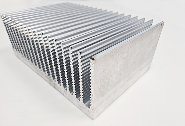 aluminum profiles